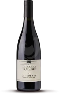 photo Vinsobres