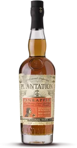 photo Plantation Rum Stiggins Fancy Pineapple