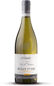 photo Rully 1er Cru Agneux