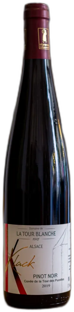 image du vin Pinot Noir