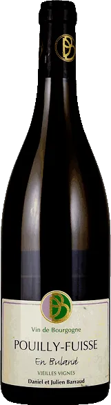 capture du vin Buland Vieilles Vignes