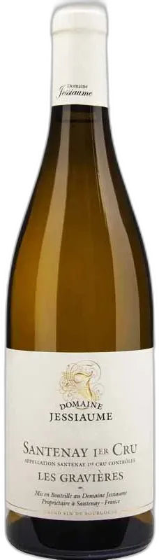 image du vin Les Gravières