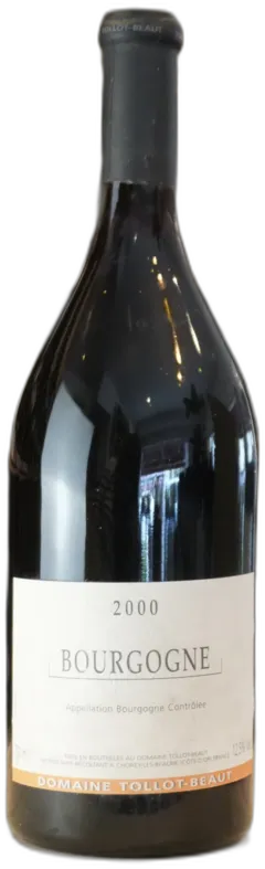 image du vin Pinot Noir