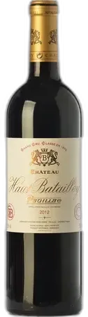 photo du vin Haut-Batailley