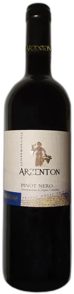 photo du vin Pinot Nero