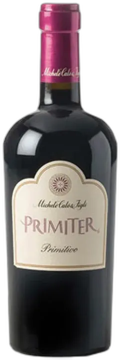 image du vin Primiter