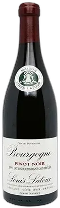 image du vin Pinot Noir
