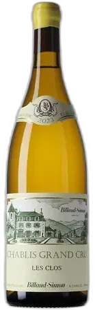 photos du vin les Clos