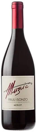 photo du vin Merlot