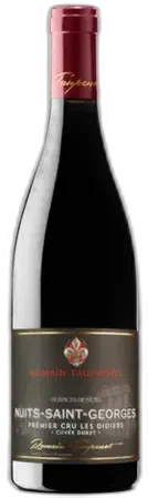 photo du vin Taupenot-Merme Nuits-Saint-Georges 1c les Pruliers