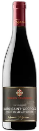 photo du vin Taupenot-Merme Nuits-Saint-Georges 1c les Pruliers