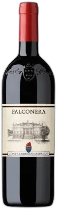 photo du vin Colli Trevigiani Merlot Igt "Falconera" Loredan Gasparini