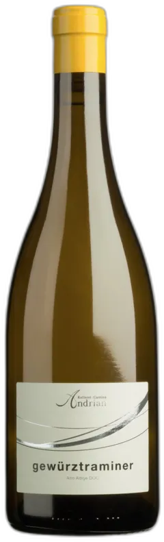 image du vin Gewürztraminer