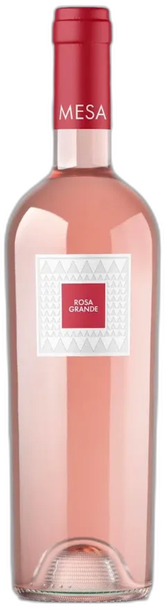 photo du vin Rosa Grande Mesa