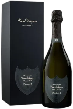photo du vin Dom Perignon Björk