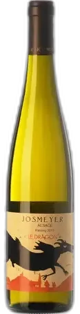 image du vin Gewurztraminer les Folastries Domaine Josmeyer