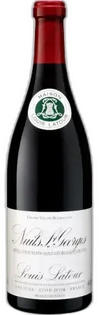 photo du vin Nuits Saint Georges Villages