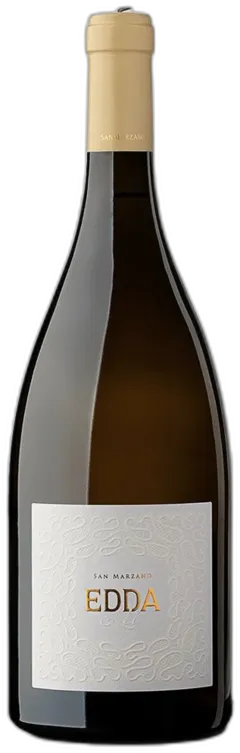 image du vin Edda Bianco Salento Magnum