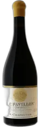 illustration du vin Hermitage Ermitage le Méal Chapoutier