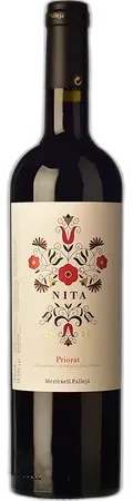 photo du vin Nita
