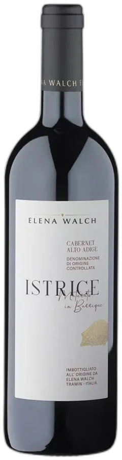 aperçu du vin Vigna Kastelaz
