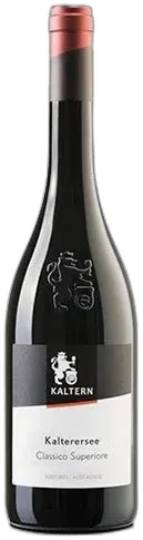 illustration du vin Pinot Nero Alto Adige Doc Kaltern