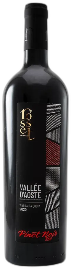 image du vin Pinot Nero "850