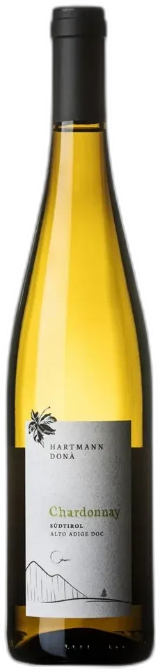 photos du vin Chardonnay