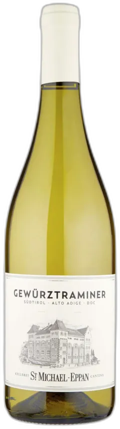 image du vin Gewürztraminer