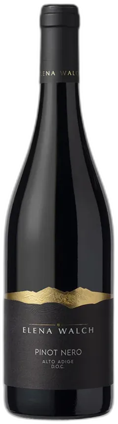 image du vin Pinot Nero Elena Walch