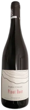 photo du vin Pinot Nero