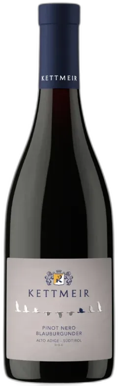 photo du vin Pinot Nero