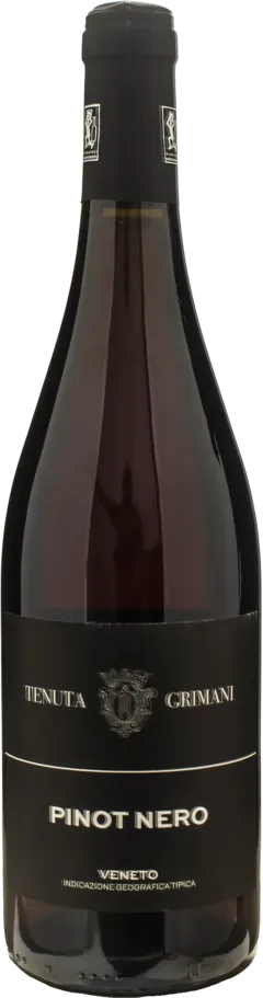 photo du vin Pinot Nero