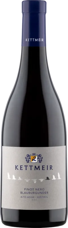 photo du vin Pinot Nero