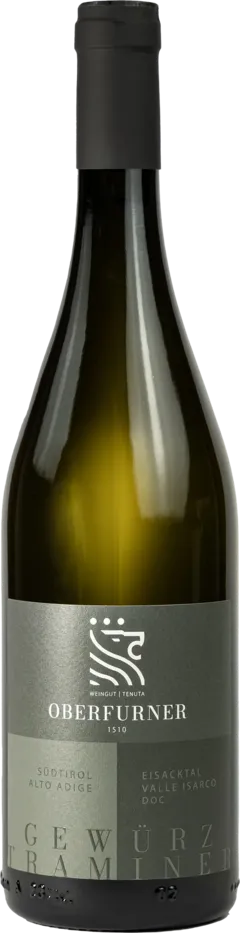 photo du vin Gewurztraminer