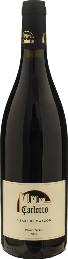 image du vin Pinot Nero Mazzon