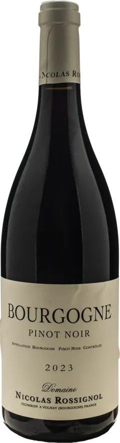 image du vin Pinot Noir