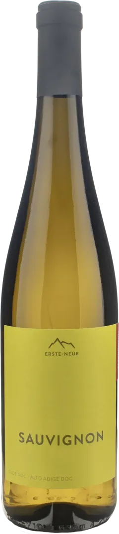 image du vin Gewurztraminer 'Puntay' Erste+Neue