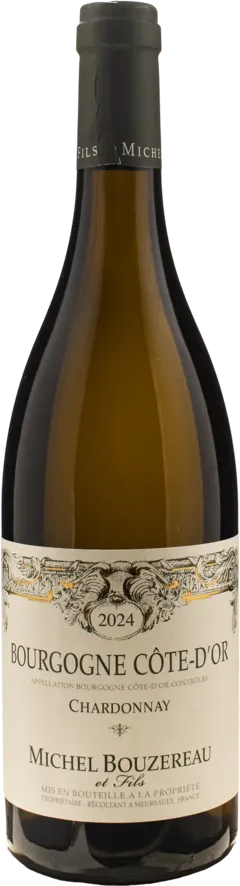 photos du vin Chardonnay