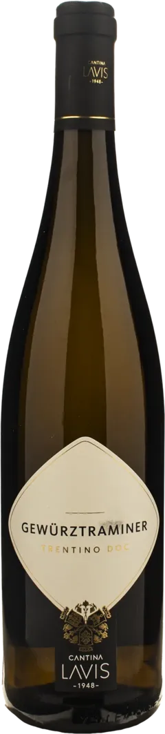 photo du vin Gewurztraminer