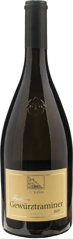 image du vin Gewurztraminer Tradition