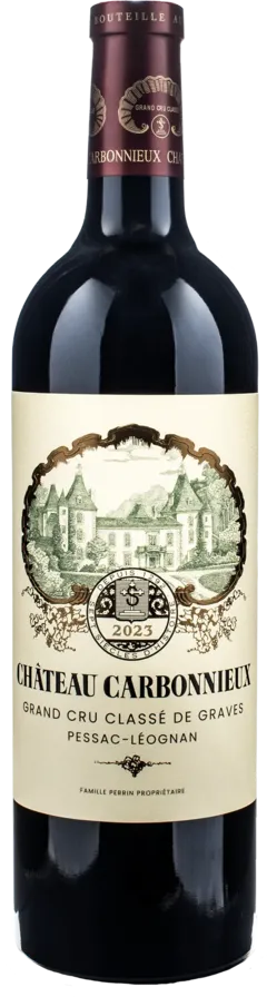illustration du vin Yon Figeac