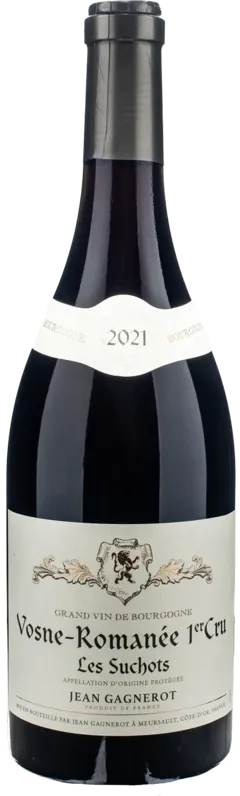 image du vin Les Suchots