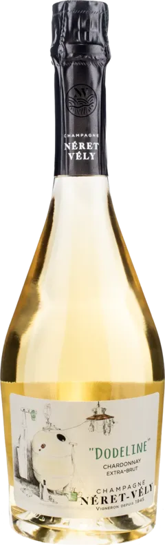photo du vin Fleur de Pinot