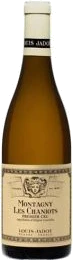 photo Maison Louis Jadot Montagny 1er Cru les Chaniots 2022