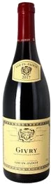 photo Maison Louis Jadot Givry 2021