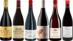 aperçu du vin Clos de la Roilette