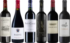 photo du vin Grand Vin