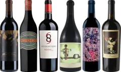 photo du vin Bogle Merlot
