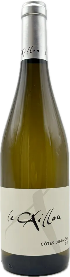 photo du vin Domaine de Chevalier